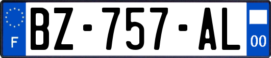 BZ-757-AL