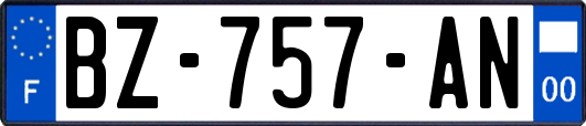 BZ-757-AN