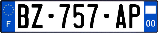 BZ-757-AP