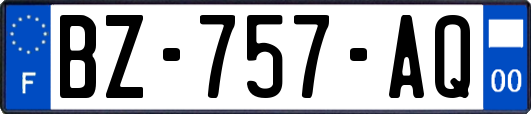 BZ-757-AQ