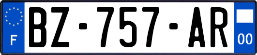 BZ-757-AR