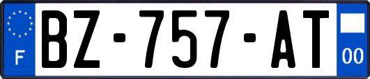 BZ-757-AT