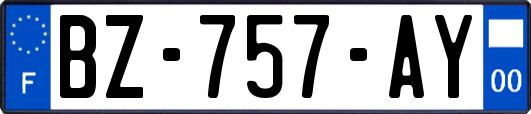 BZ-757-AY