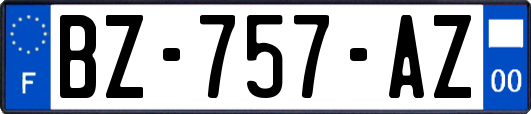 BZ-757-AZ