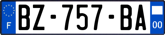 BZ-757-BA