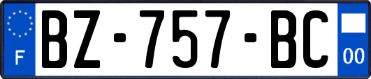 BZ-757-BC