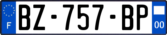 BZ-757-BP