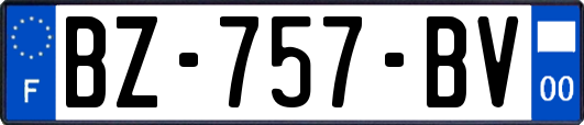 BZ-757-BV