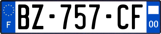 BZ-757-CF