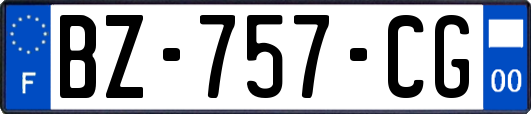 BZ-757-CG