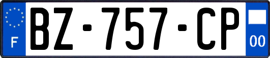 BZ-757-CP