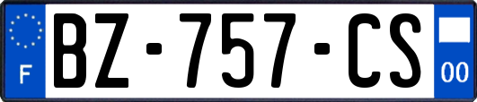 BZ-757-CS