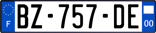 BZ-757-DE