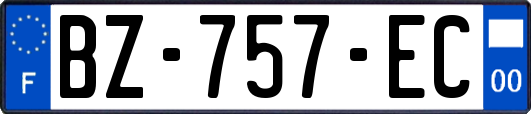 BZ-757-EC