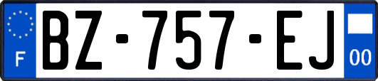 BZ-757-EJ