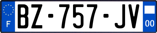 BZ-757-JV