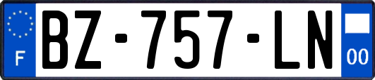 BZ-757-LN