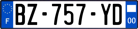 BZ-757-YD
