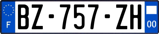 BZ-757-ZH