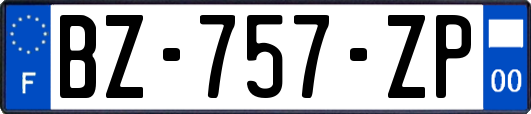 BZ-757-ZP