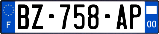 BZ-758-AP