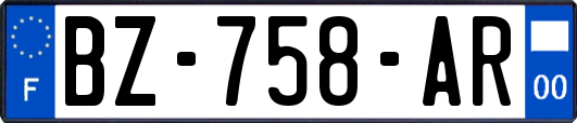 BZ-758-AR