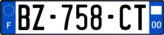 BZ-758-CT