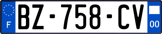 BZ-758-CV