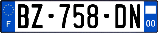 BZ-758-DN