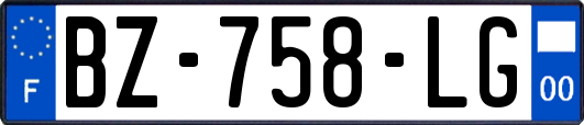 BZ-758-LG