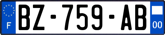 BZ-759-AB