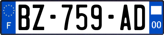 BZ-759-AD