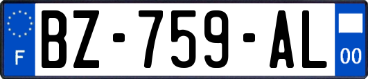 BZ-759-AL