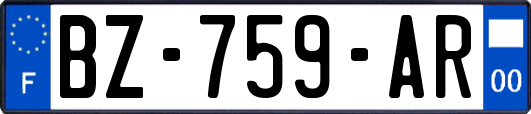 BZ-759-AR