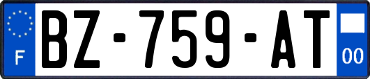 BZ-759-AT