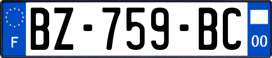 BZ-759-BC