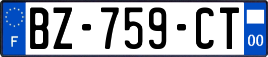 BZ-759-CT