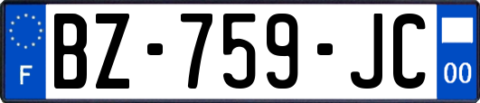 BZ-759-JC