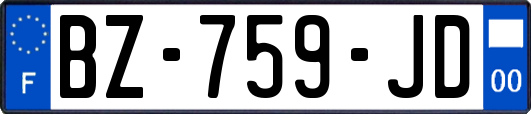 BZ-759-JD