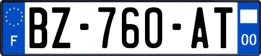 BZ-760-AT