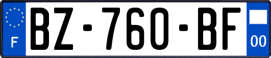 BZ-760-BF