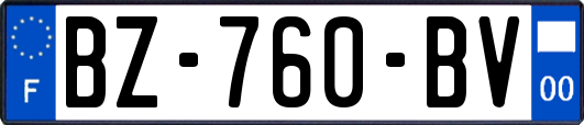 BZ-760-BV