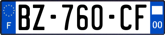 BZ-760-CF