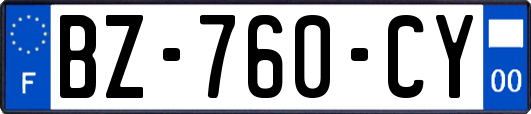 BZ-760-CY