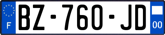 BZ-760-JD