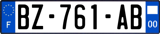 BZ-761-AB