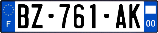 BZ-761-AK