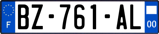 BZ-761-AL