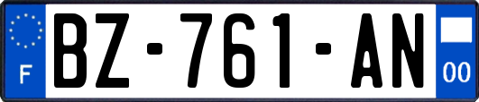 BZ-761-AN