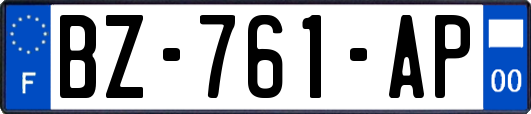 BZ-761-AP